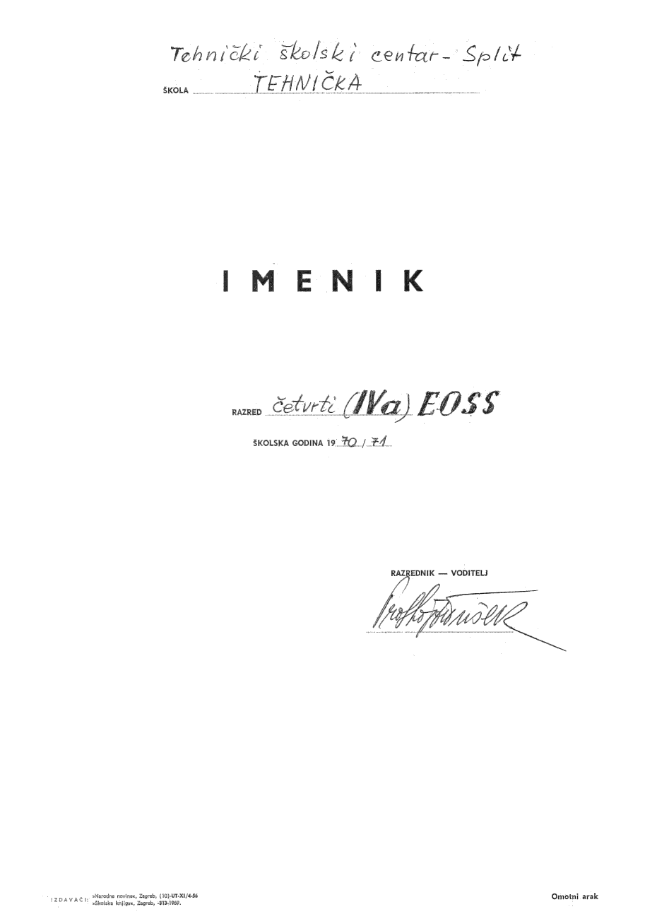  Stranica dnevnika 01 