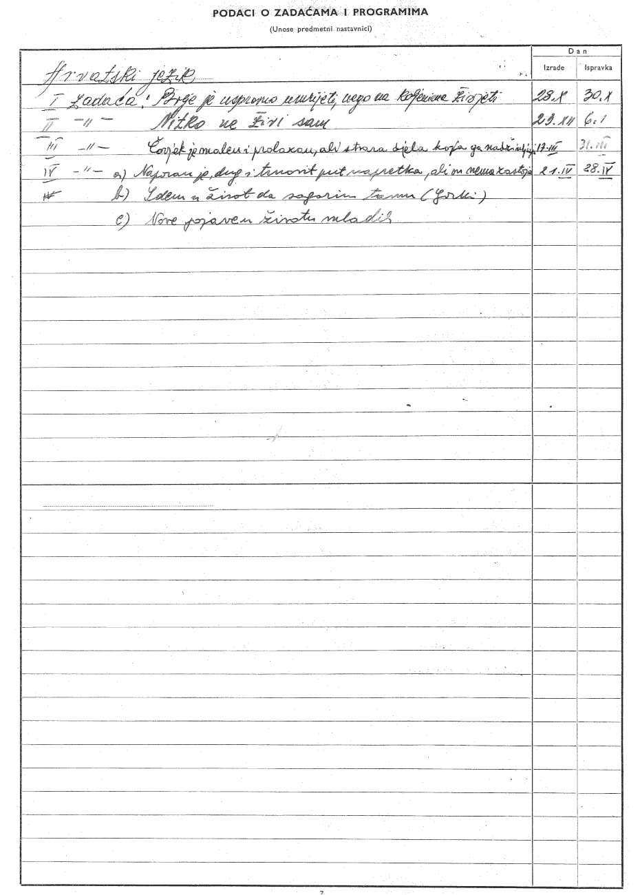  Stranica dnevnika 06 