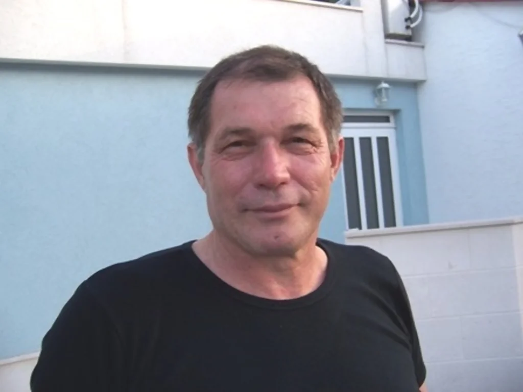  Uvecana slika i povratak nazad 