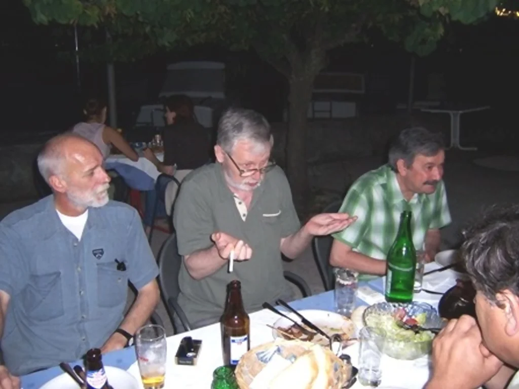  Uvecana slika i povratak nazad 