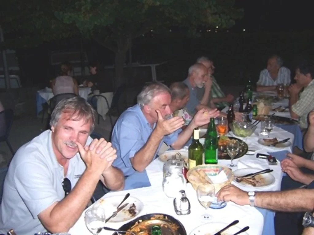  Uvecana slika i povratak nazad 