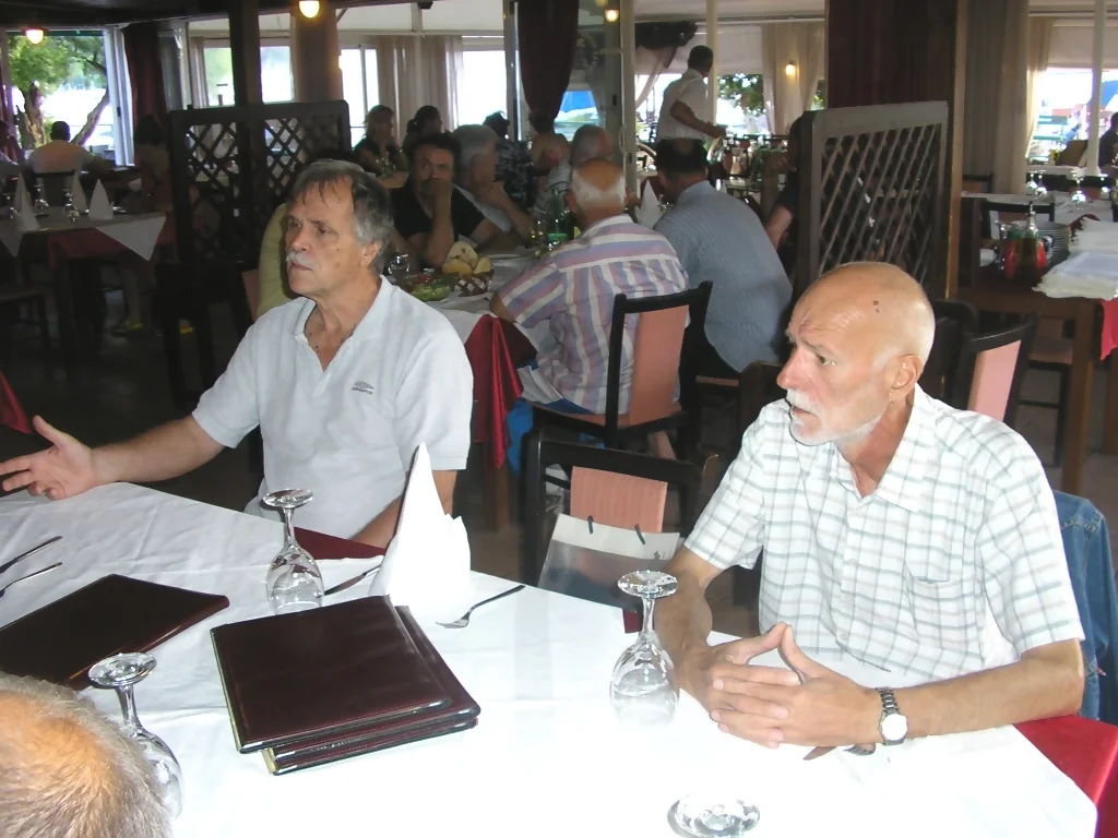  Uvecana slika i povratak nazad 