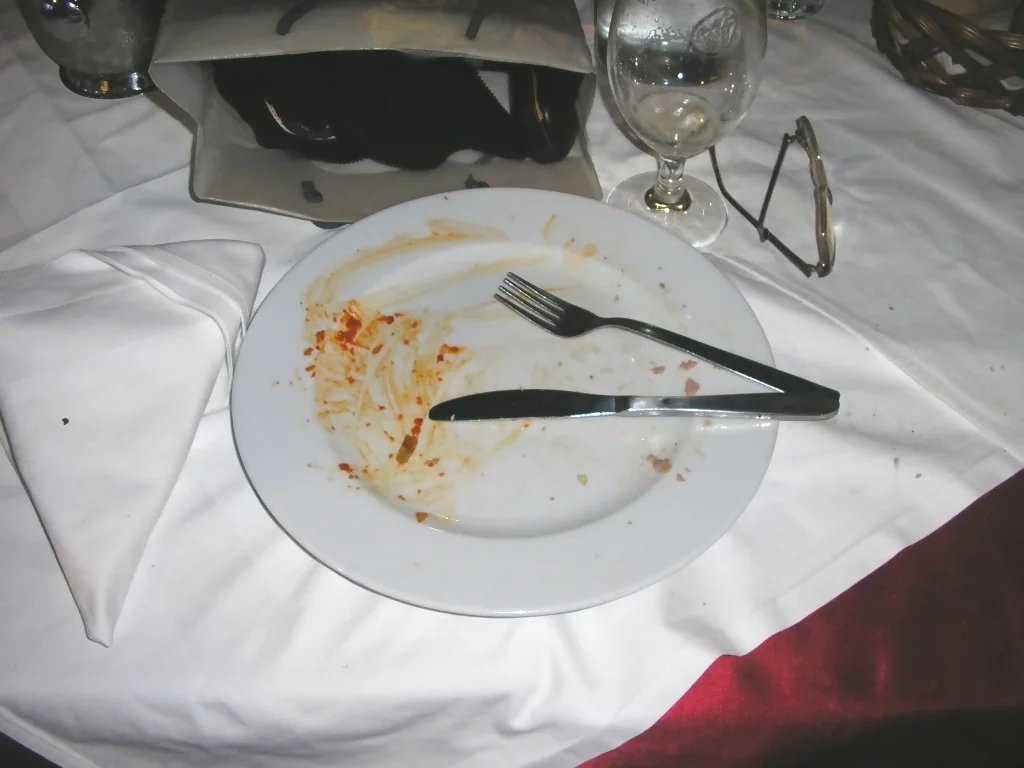  Uvecana slika i povratak nazad 