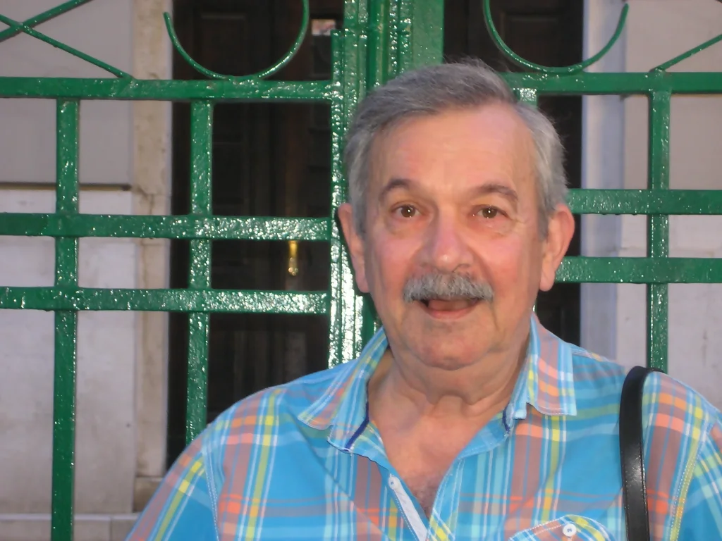  Uvecana slika i povratak nazad 