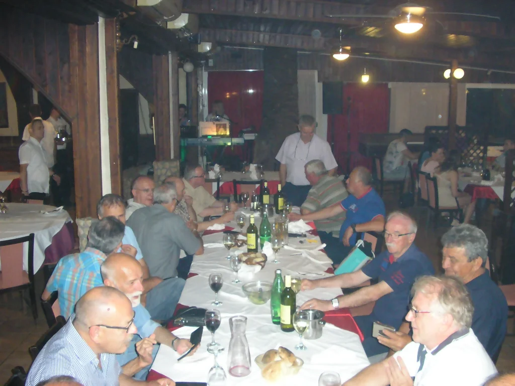  Uvecana slika i povratak nazad 