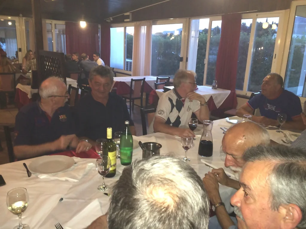  Uvecana slika i povratak nazad 