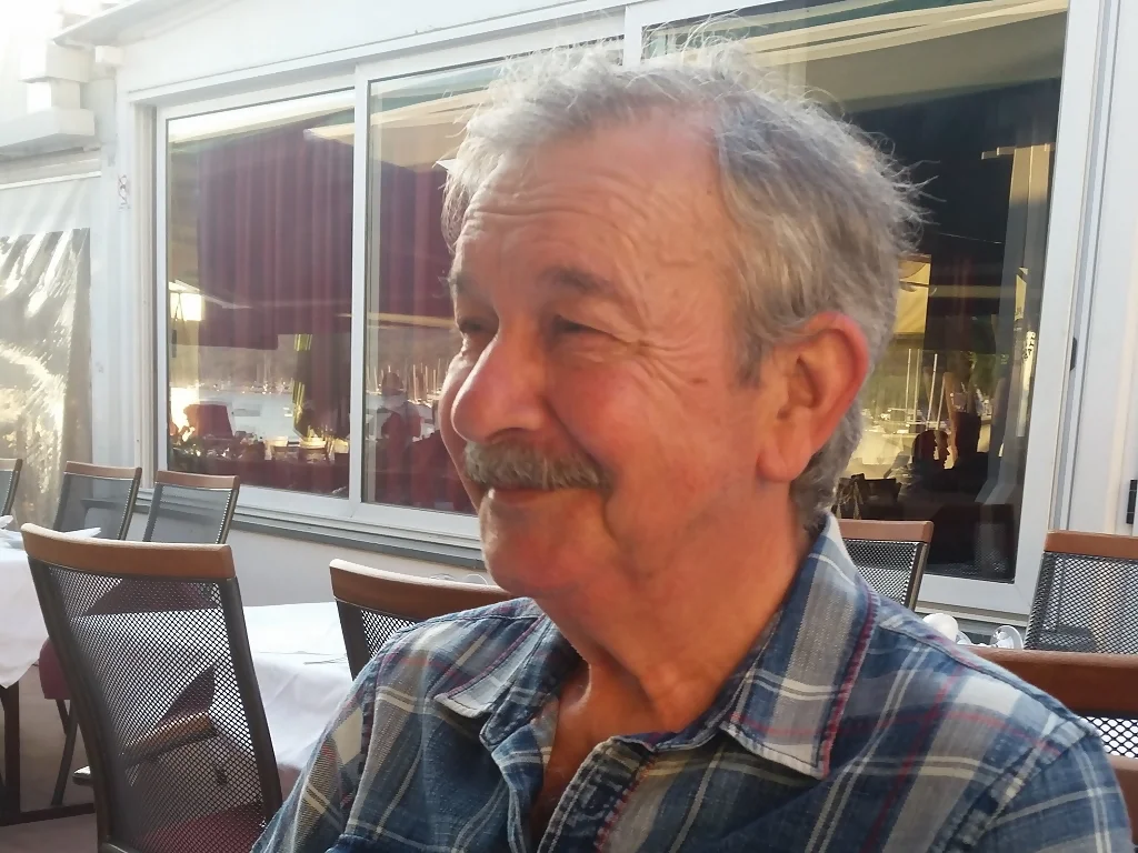  Uvecana slika i povratak nazad 