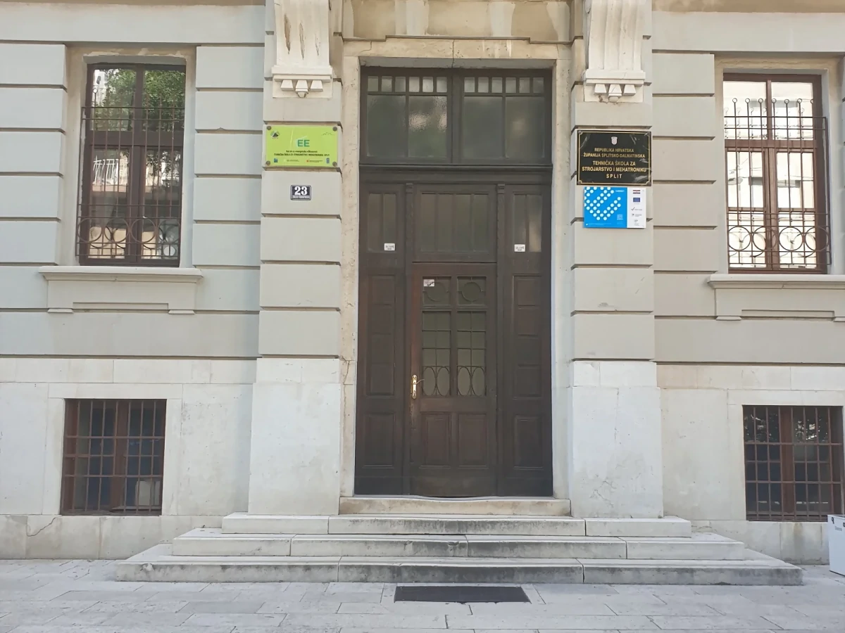  Uvecana slika i povratak nazad 