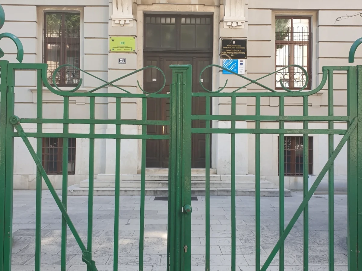  Uvecana slika i povratak nazad 