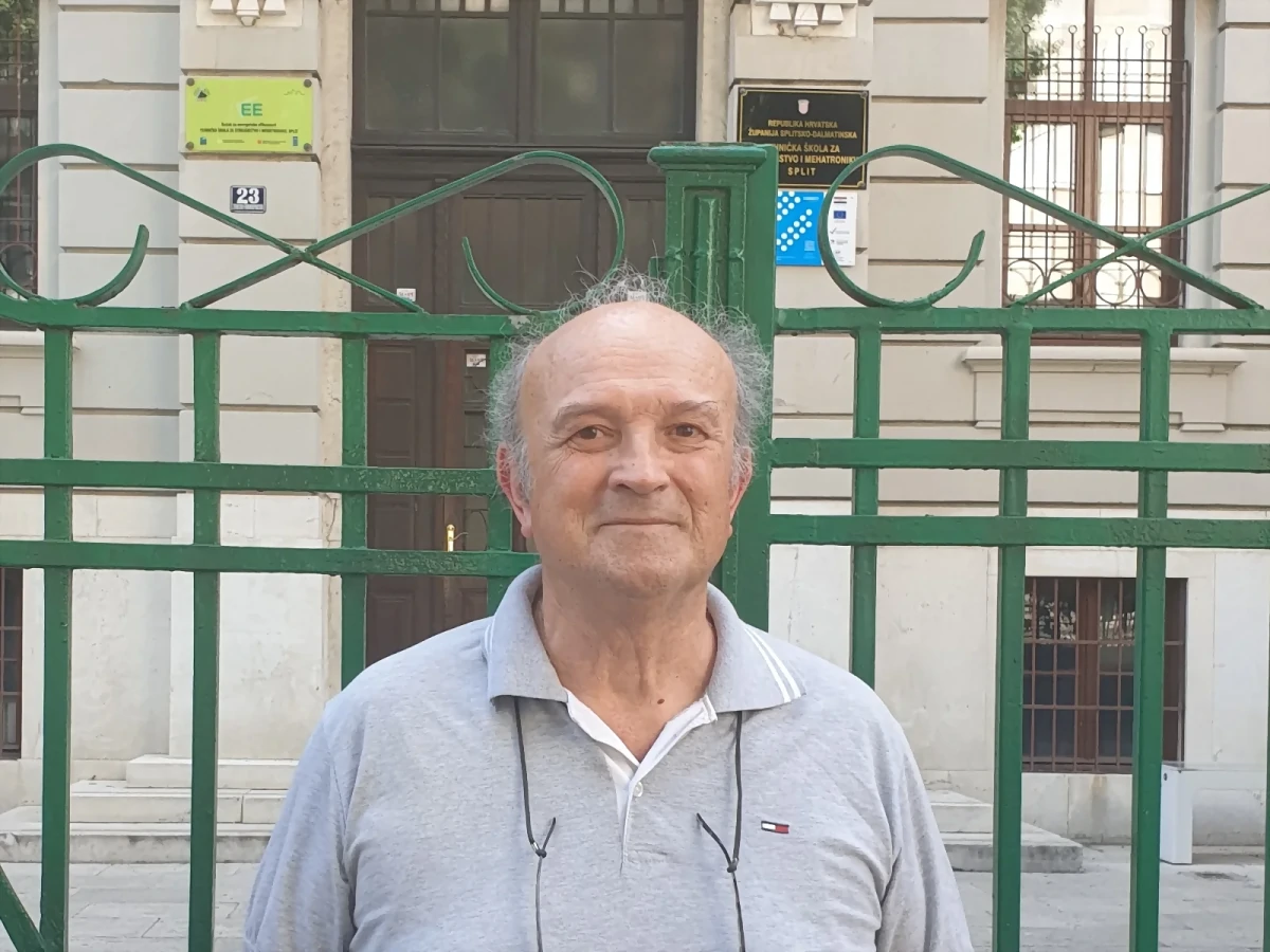  Uvecana slika i povratak nazad 