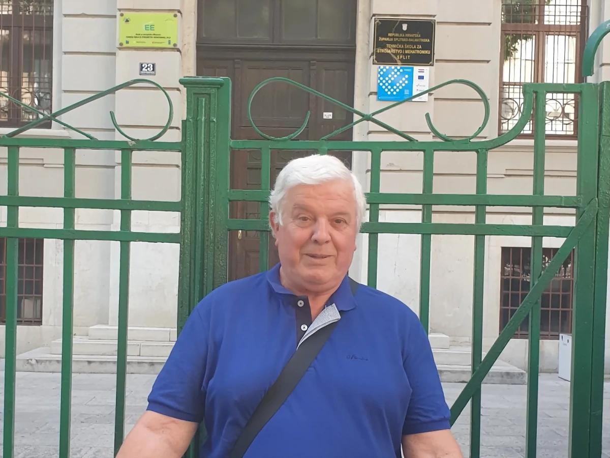  Uvecana slika i povratak nazad 