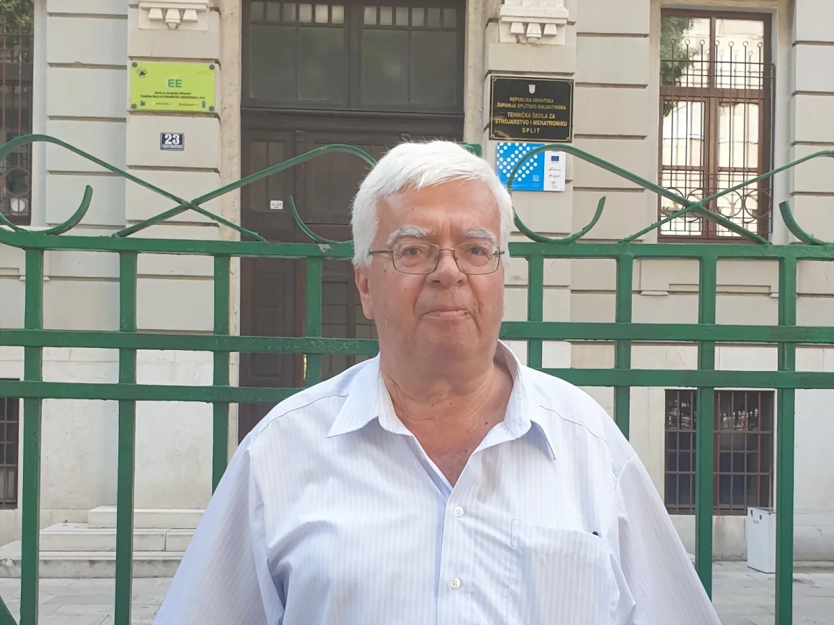  Uvecana slika i povratak nazad 