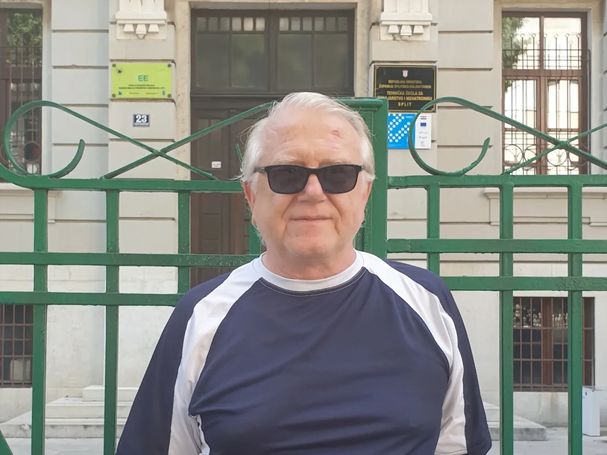  Uvecana slika i povratak nazad 