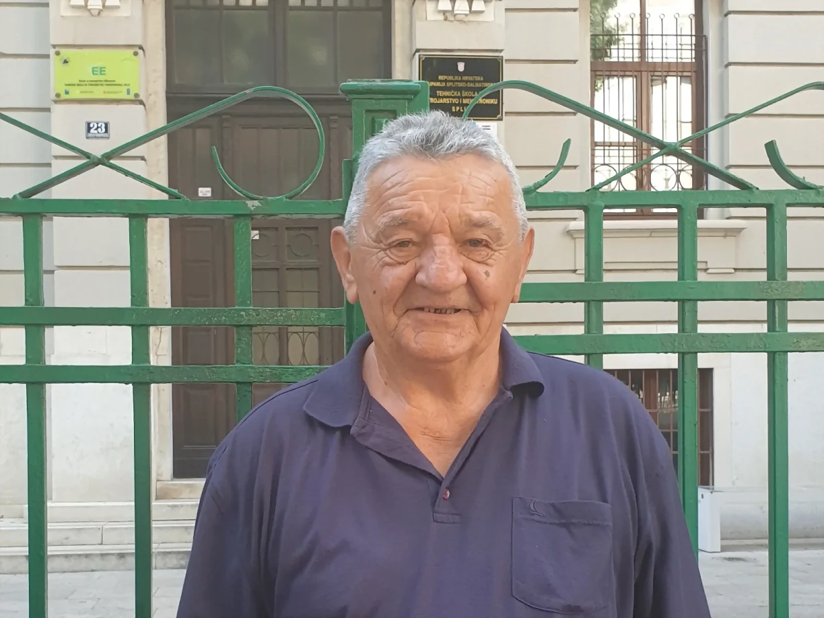  Uvecana slika i povratak nazad 