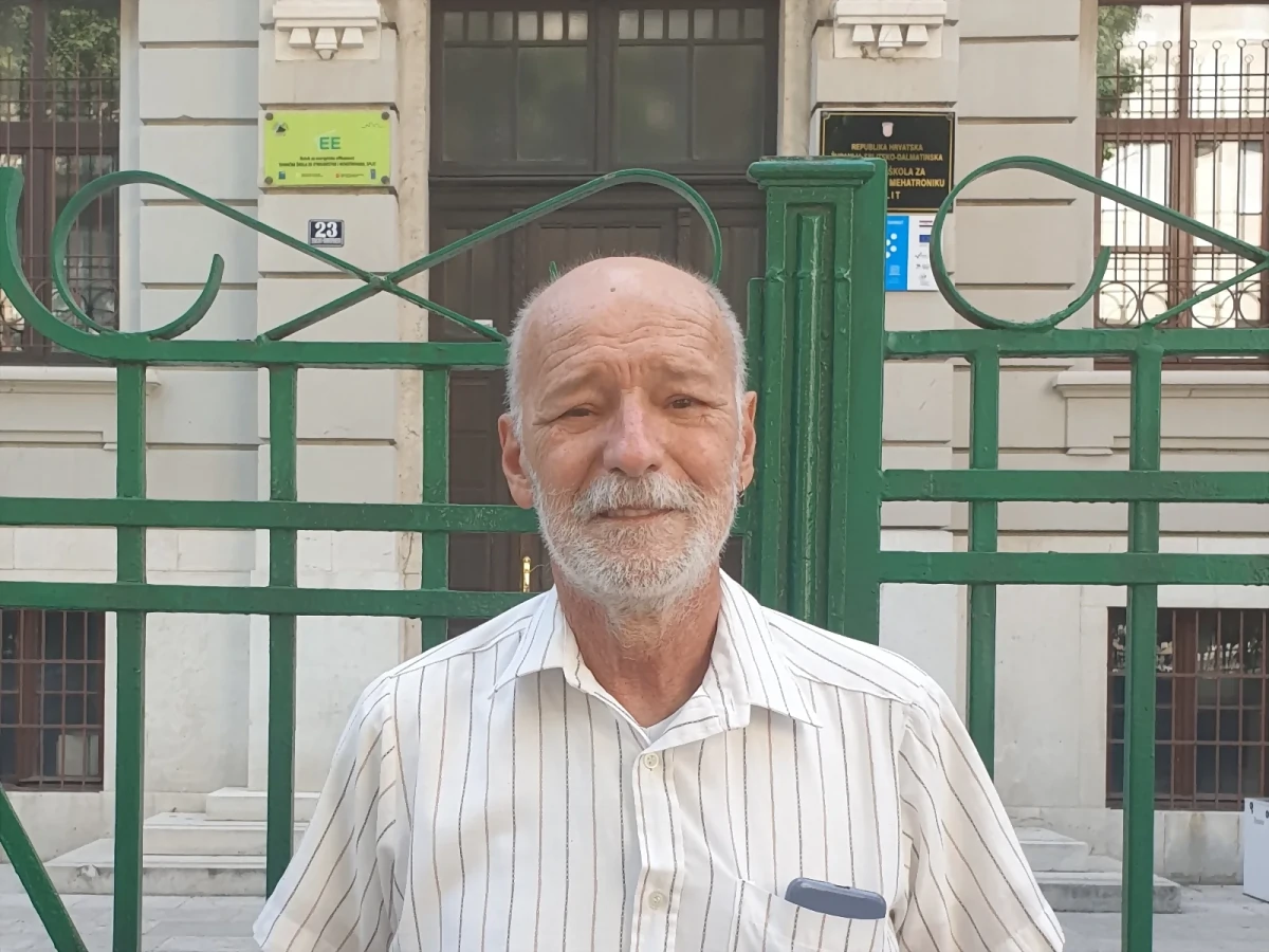  Uvecana slika i povratak nazad 