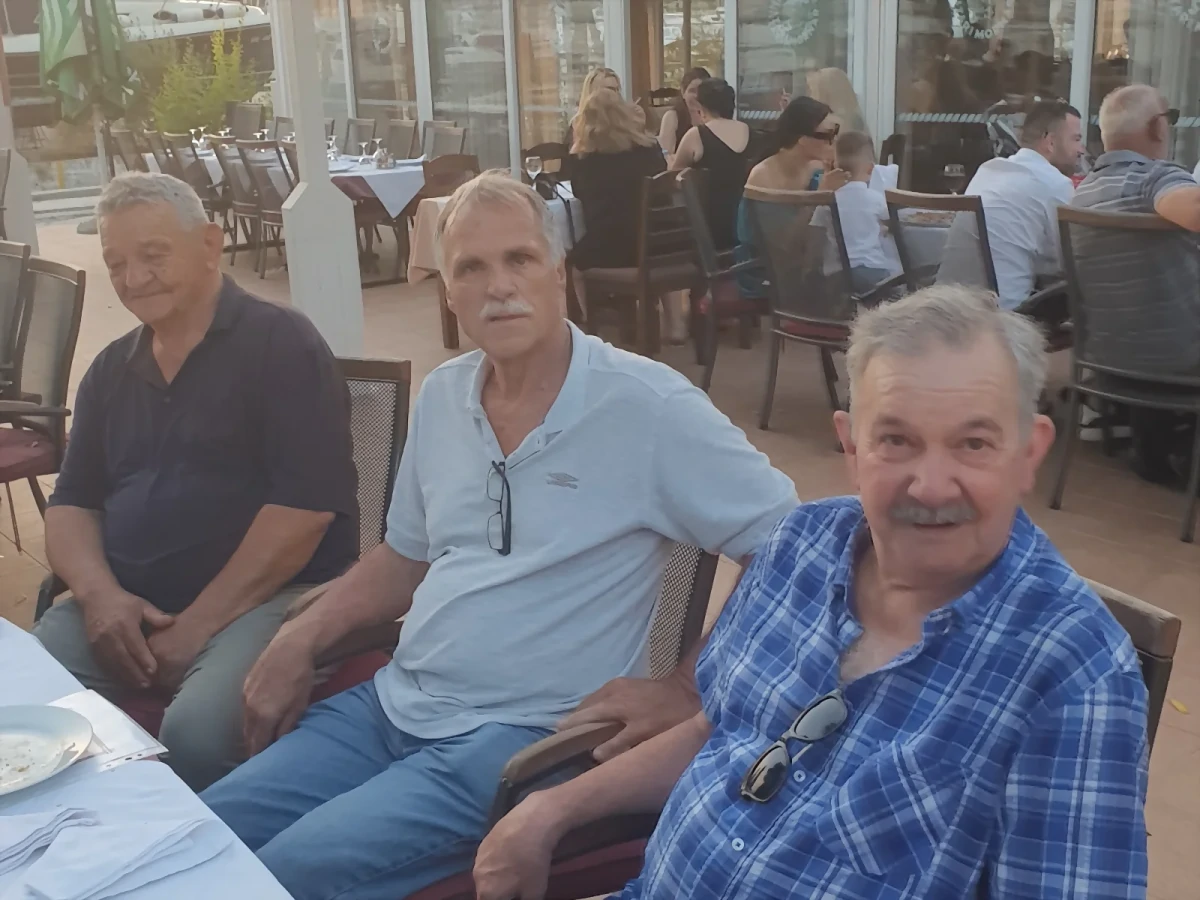  Uvecana slika i povratak nazad 