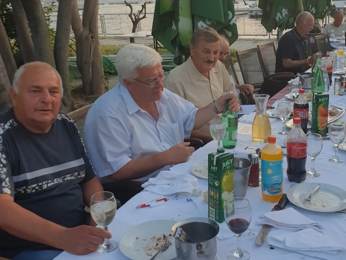  Uvecana slika i povratak nazad 