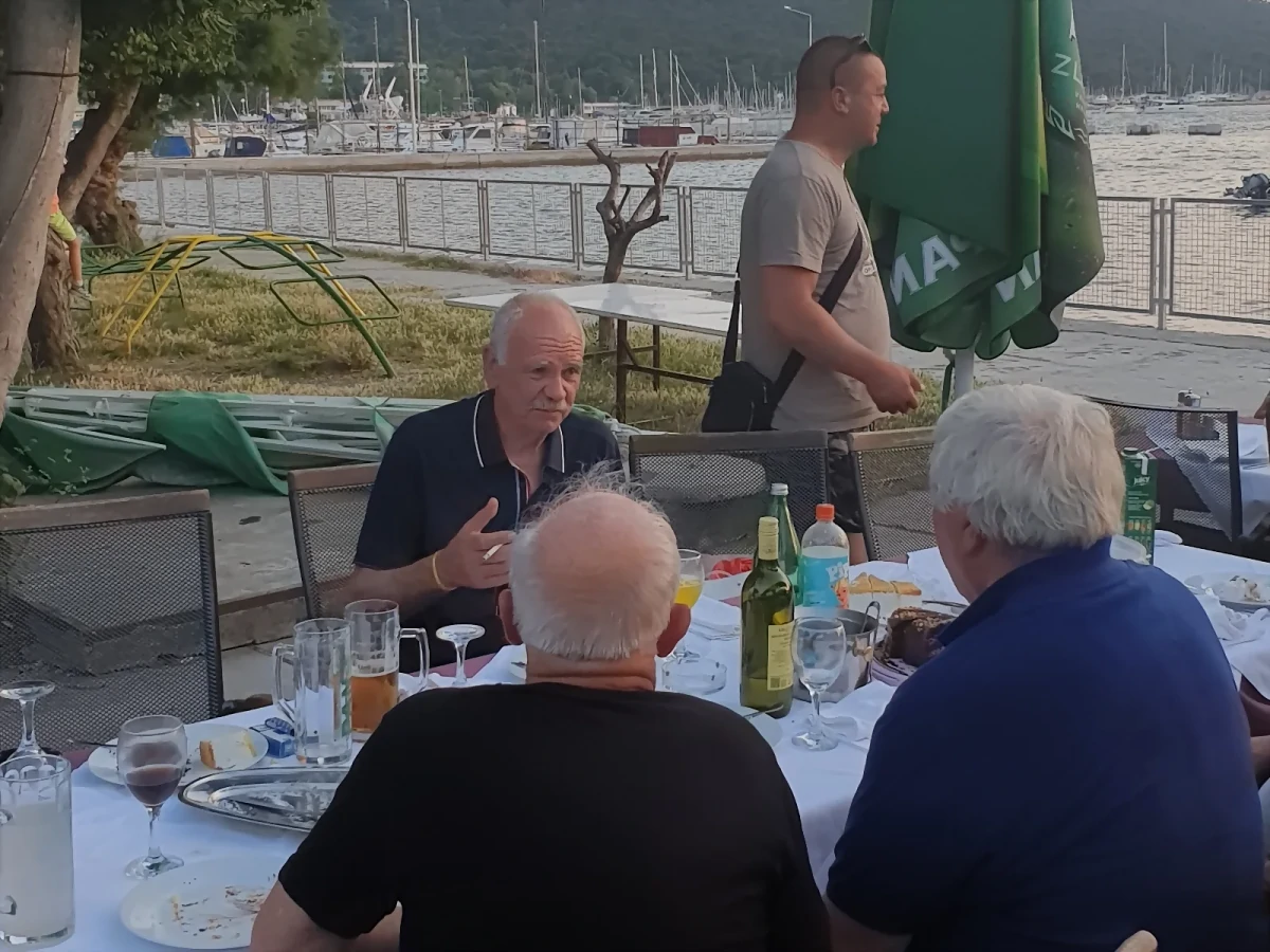  Uvecana slika i povratak nazad 