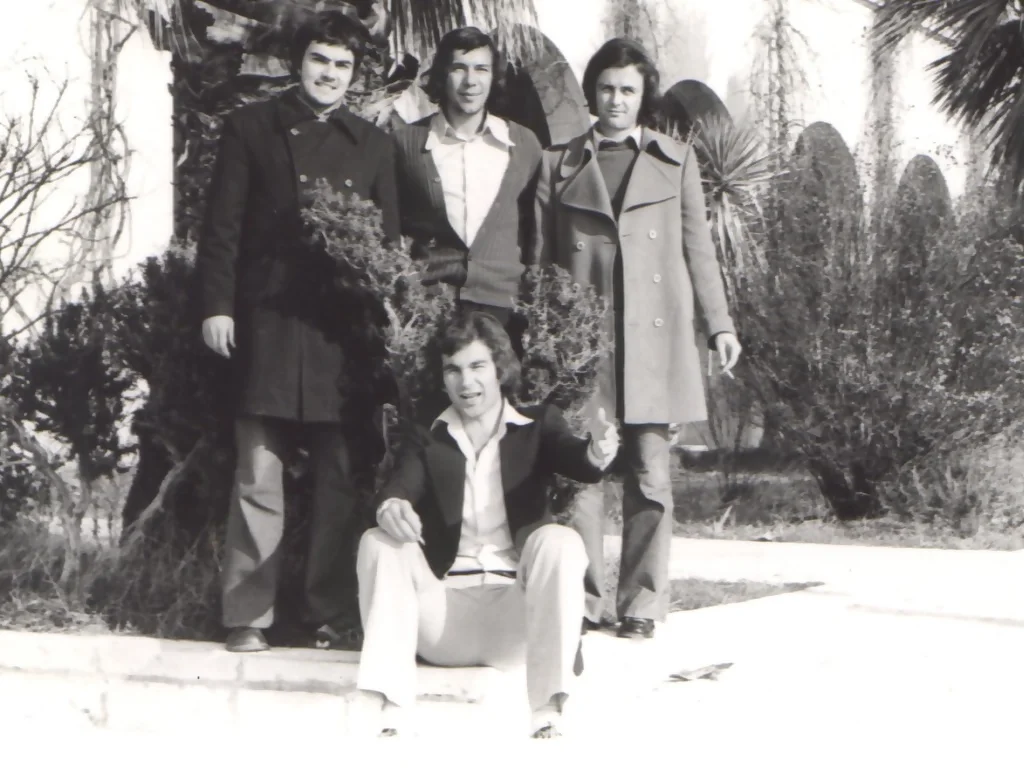  Uvecana slika i povratak nazad 