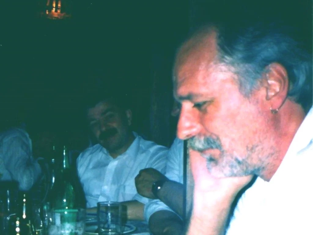  Uvecana slika i povratak nazad 