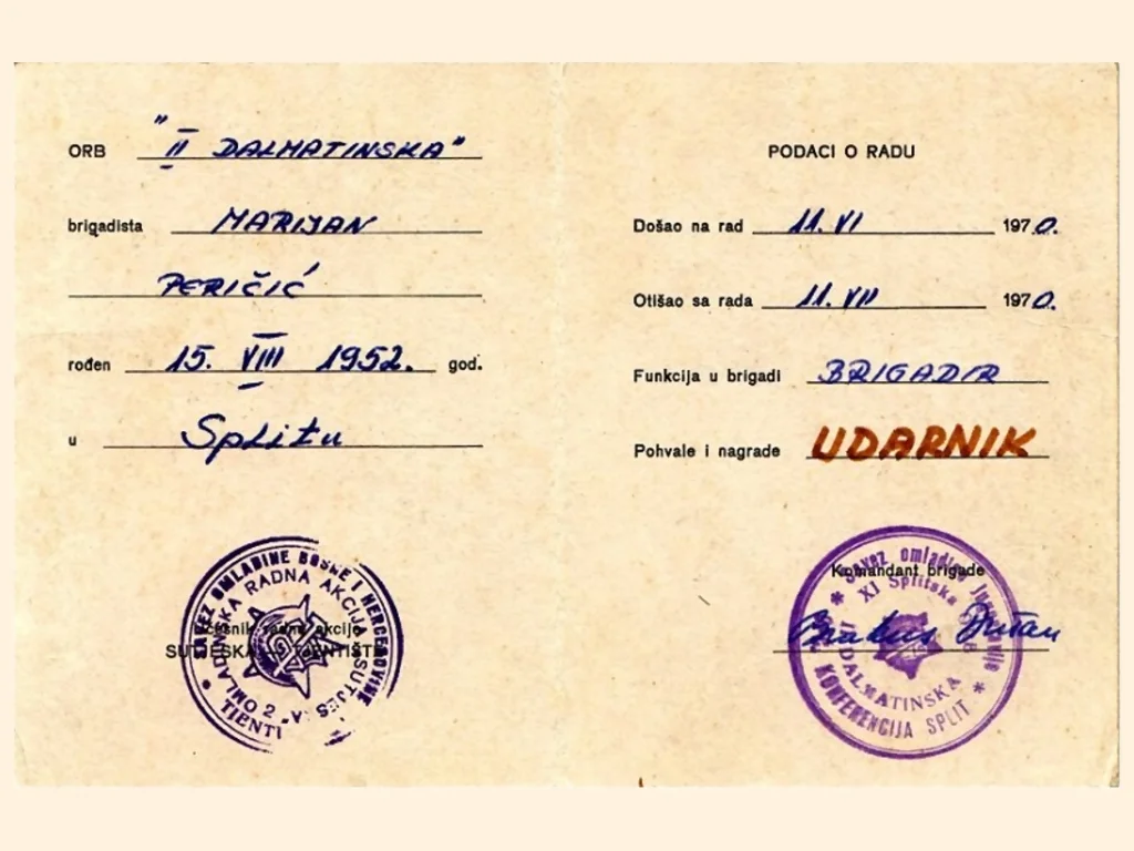  Uvecana slika i povratak nazad 