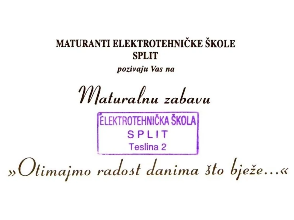  Uvecana slika i povratak nazad 