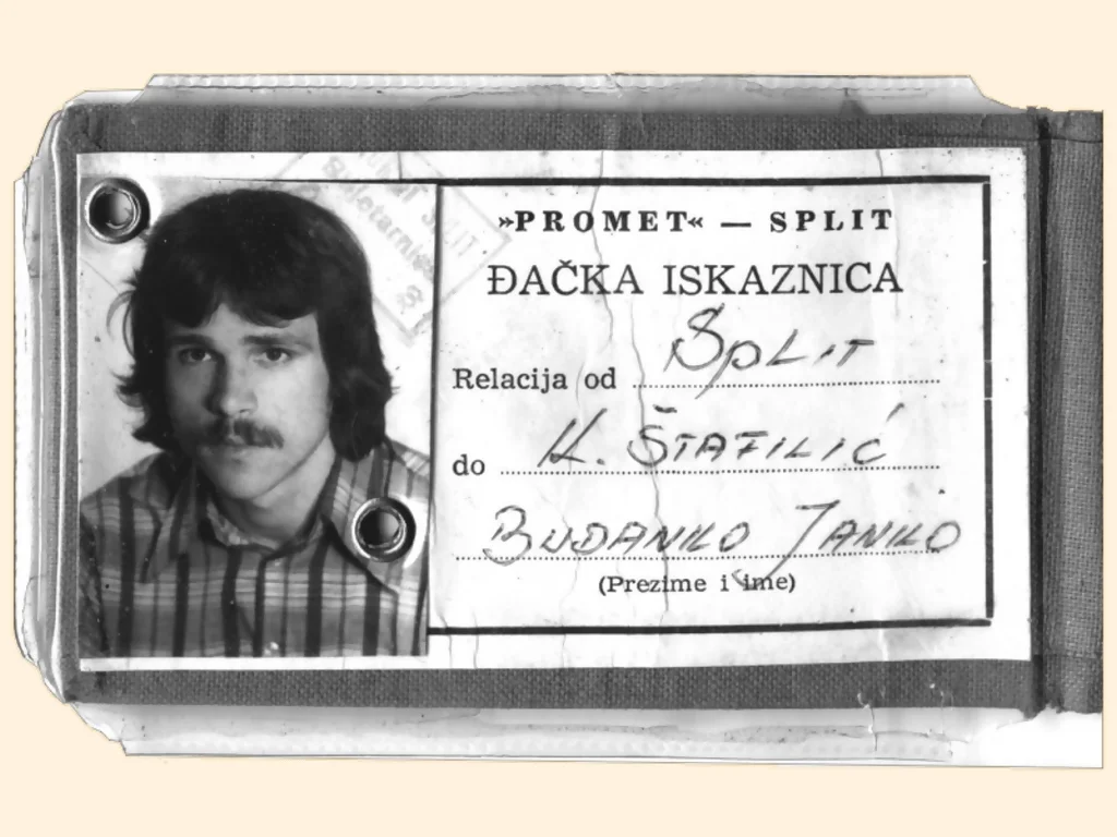  Uvecana slika i povratak nazad 