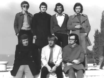  Rupe u petogodišnjim razdobljima 